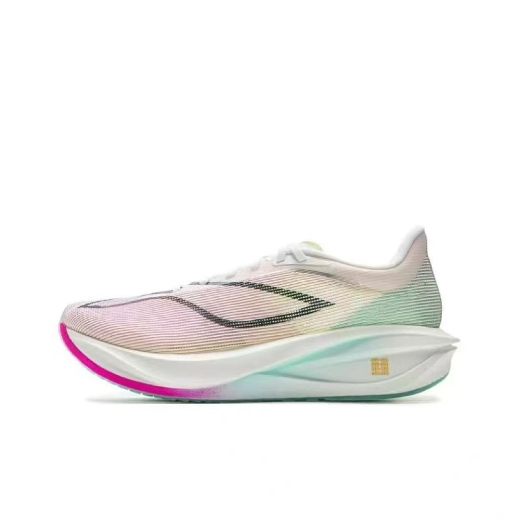 Outdoor Lighting Round - Sepatu Olahraga Pria Ultra-ringan Baru Sepatu