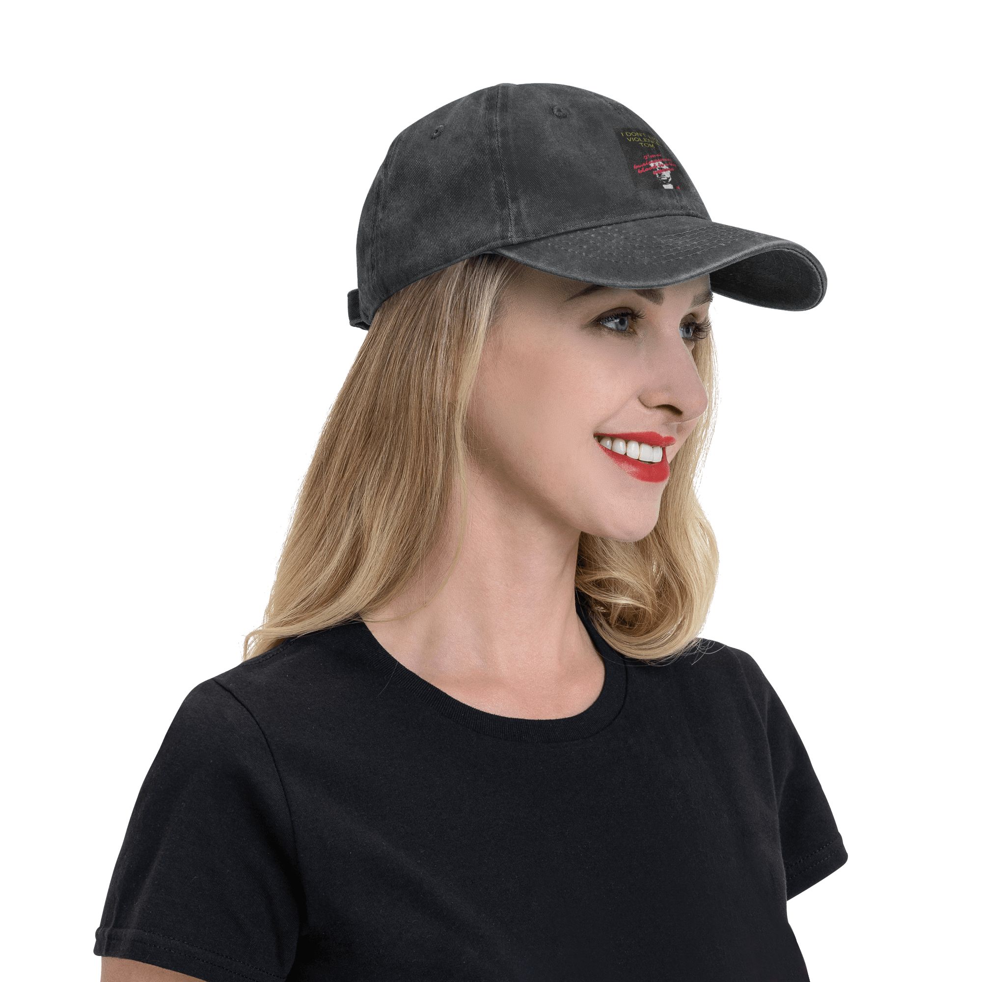 Outdoor Lighting Quotes - Topi baseball Fashion The Godfather Movie