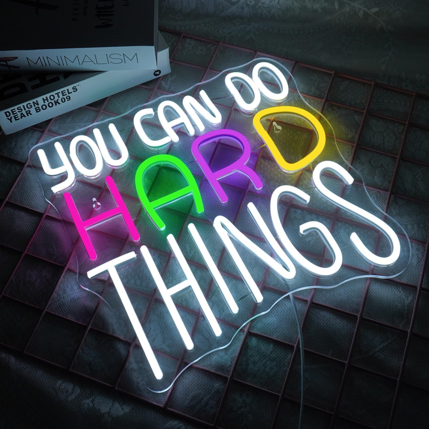 Outdoor Lighting Quotes - Tanda Neon 