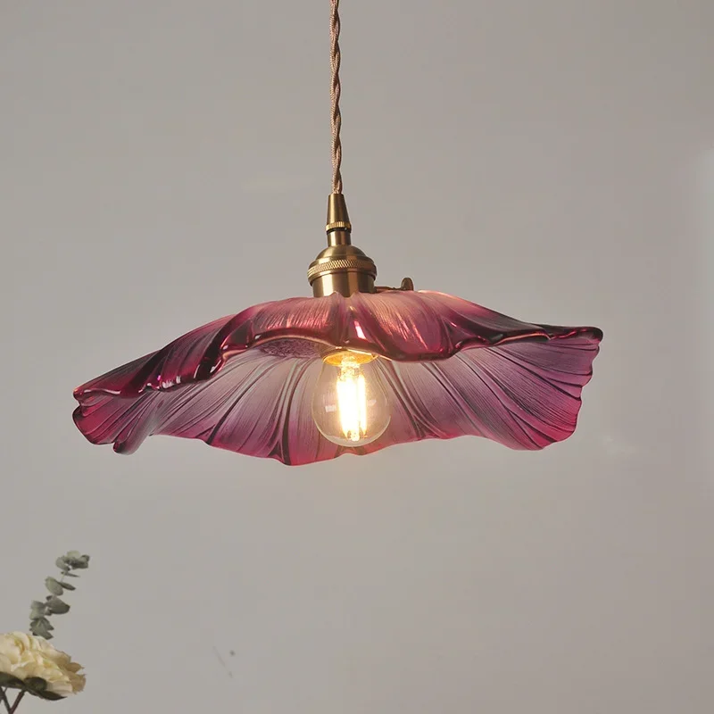 Outdoor Lighting Pendant - Lampu gantung Vintage, lampu dekorasi rumah