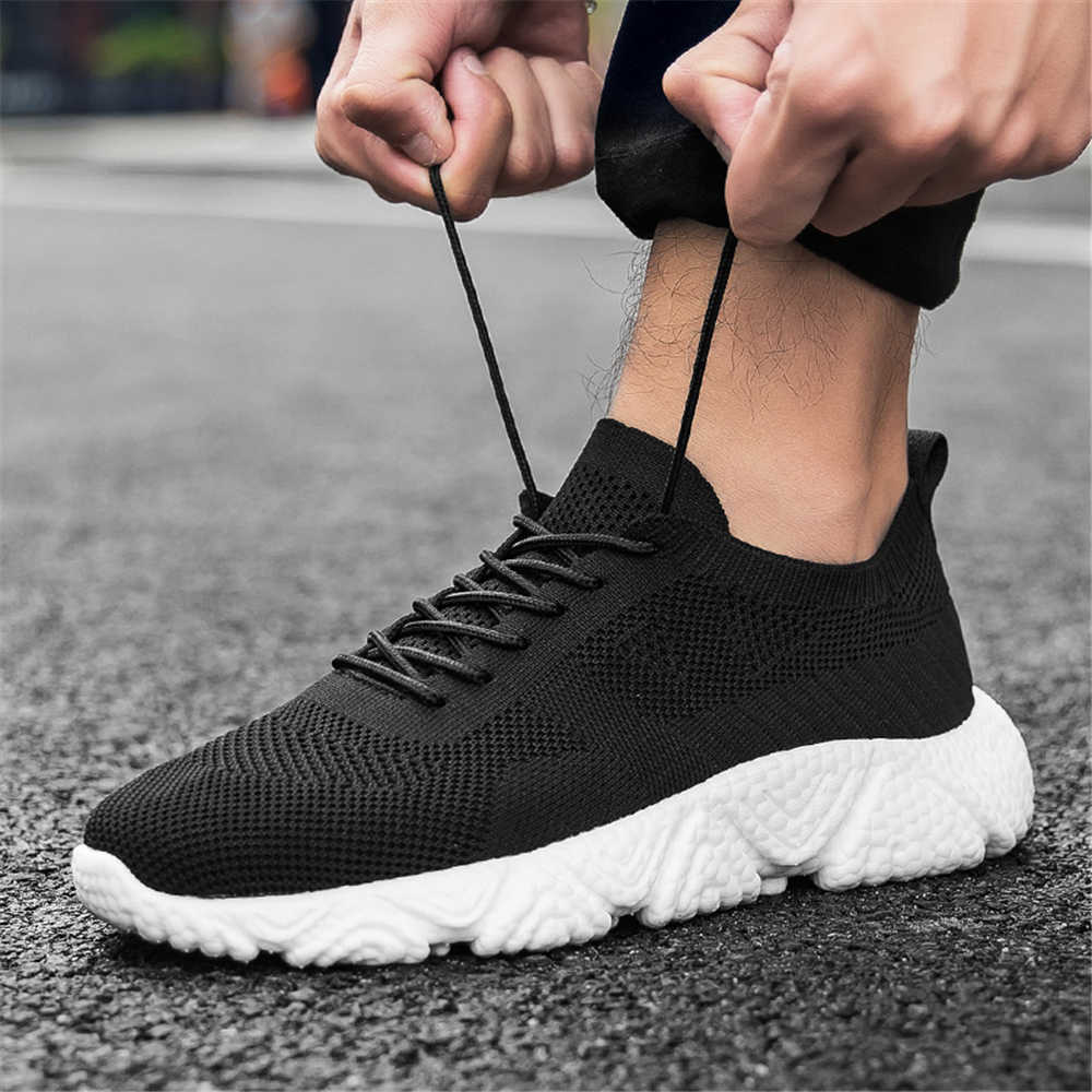 Outdoor Lighting Round - Stocking Camp Sneacker Sepatu Kets Luar