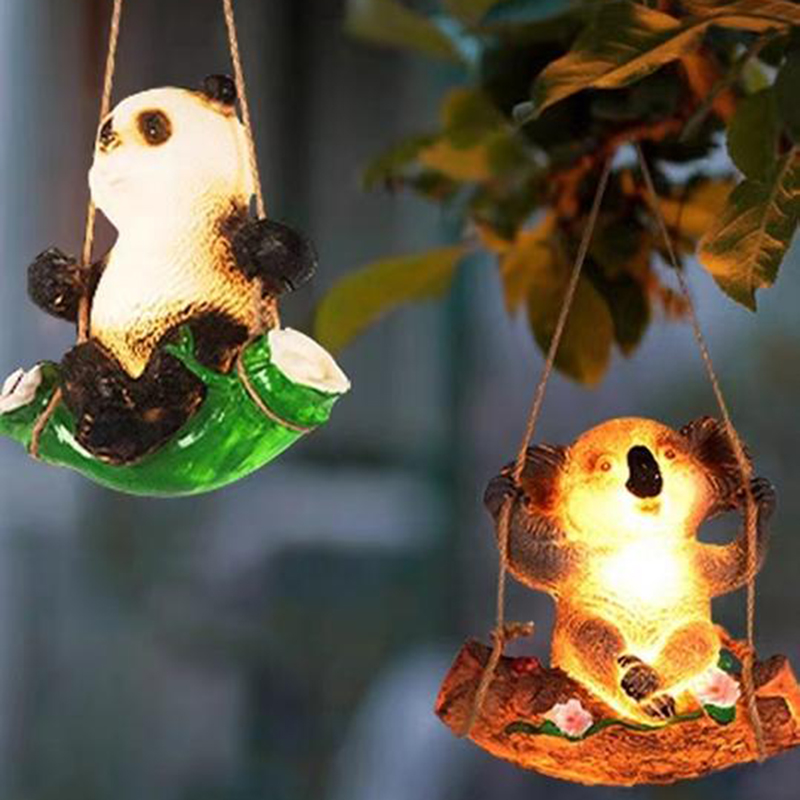 Outdoor Lighting Pendant - Lampu gantung tahan air untuk luar
