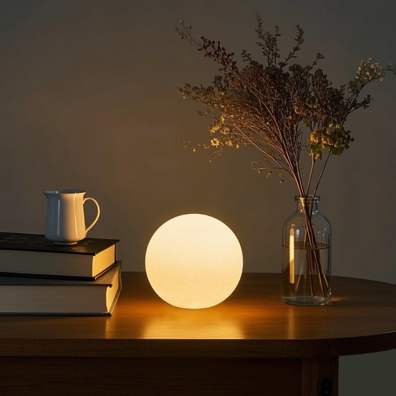 Outdoor Lighting Experts - Lampu Bola LED Lampu Tenaga Surya