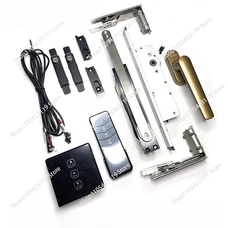 Motion Sensor Outdoor - Suku Cadang Awning Grosir Sensor Gerak