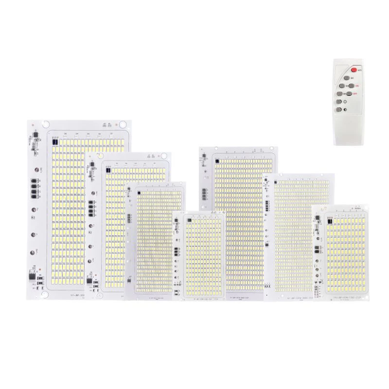 Outdoor Lighting Experts - 1 Buah 10W-600W LED Energi Surya