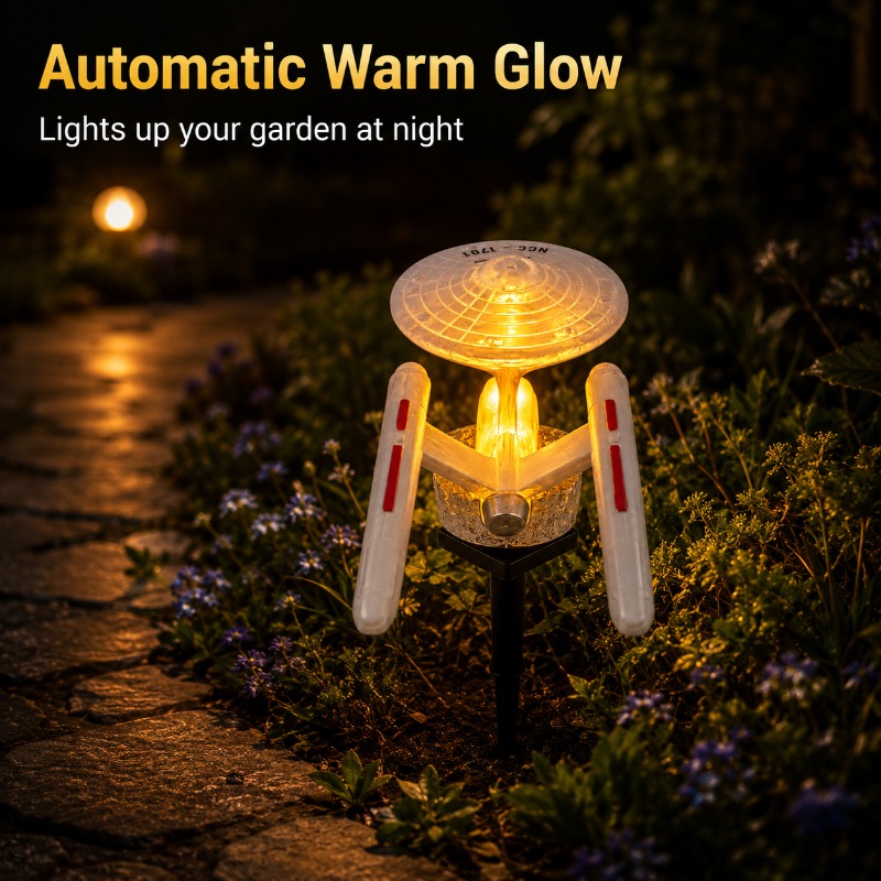 Lampu Taman Tenaga Surya Star  - Outdoor Lighting Led Fixtures ulasan dan harga