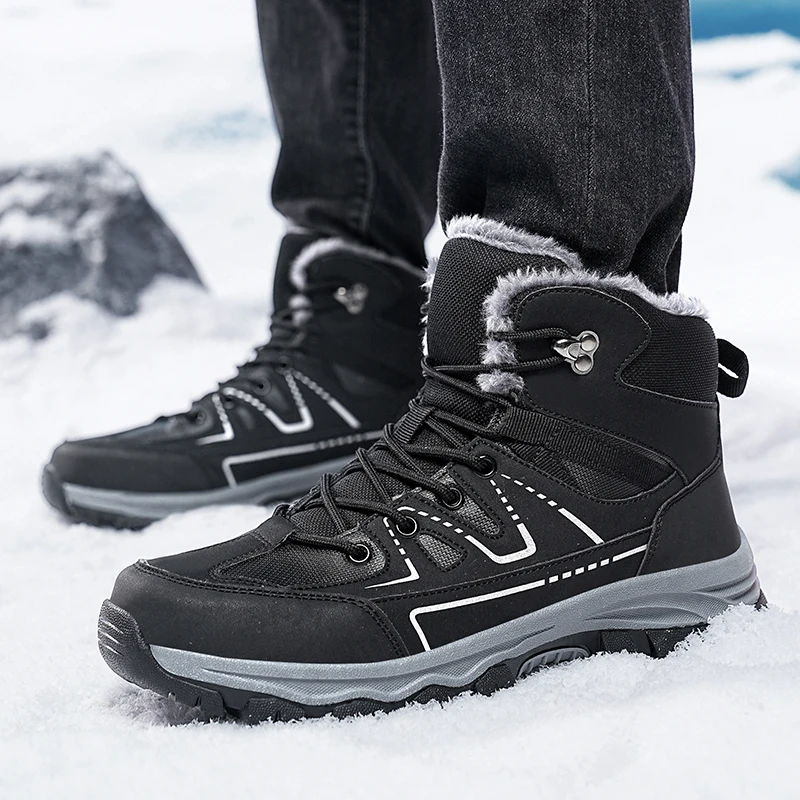 Sepatu Hiking Luar Ruangan Pas - Outdoor Lighting Round ulasan dan harga