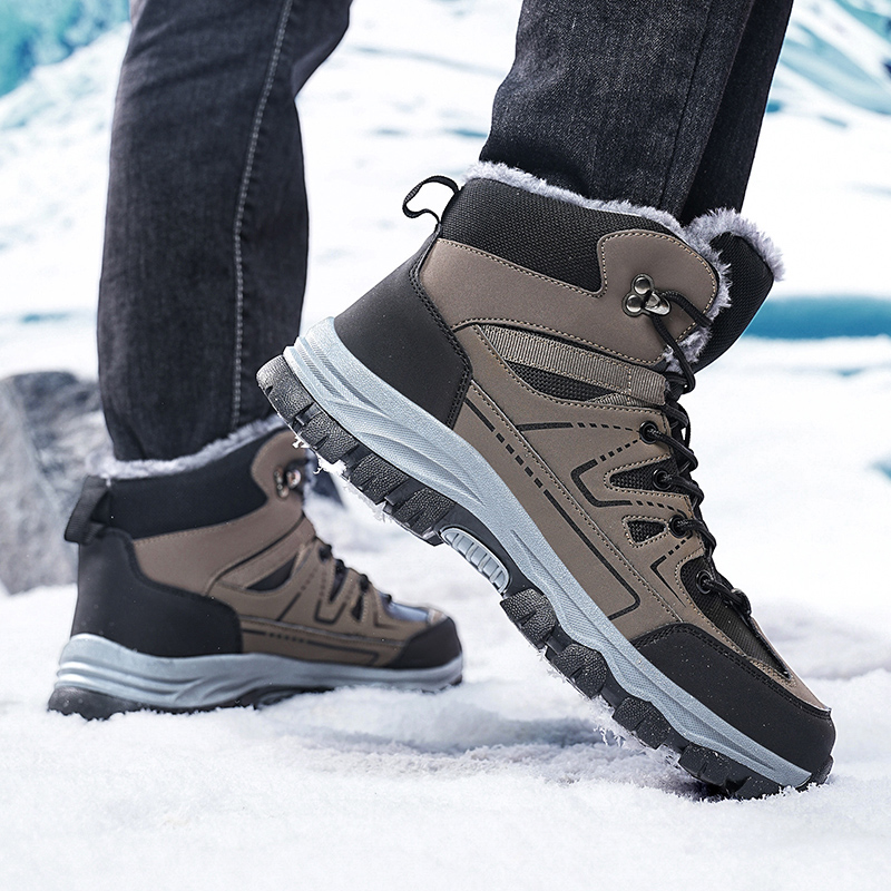 Sepatu Hiking Luar Ruangan Pas - Outdoor Lighting Round ulasan dan harga