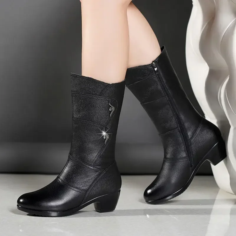 Sepatu Bot Musim Dingin Wanita - Outdoor Lighting Globes ulasan dan harga