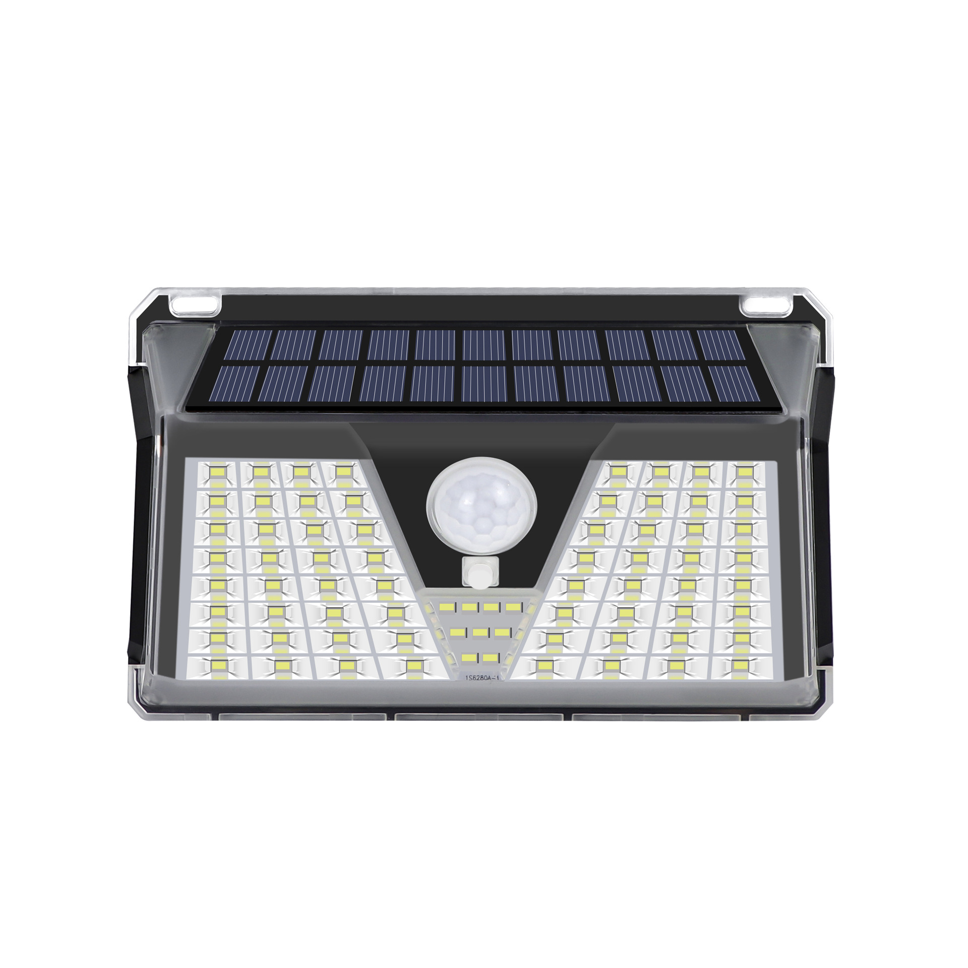 Lampu dinding tenaga surya, pe - Outdoor Lighting Wall ulasan dan harga