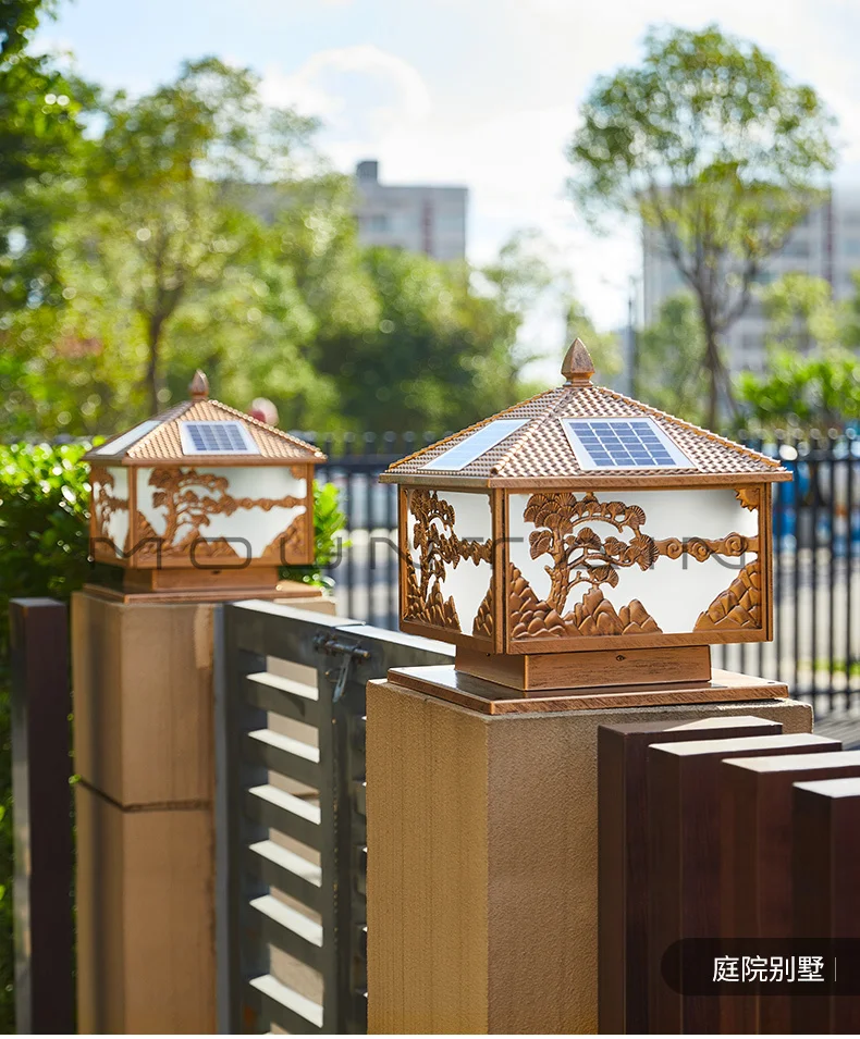Lampu dinding luar ruangan ten - Outdoor Lighting Wall ulasan dan harga