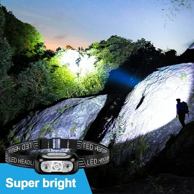 Lampu Depan Cahaya Kuat Lampu  - Motion Sensor Outdoor ulasan dan harga