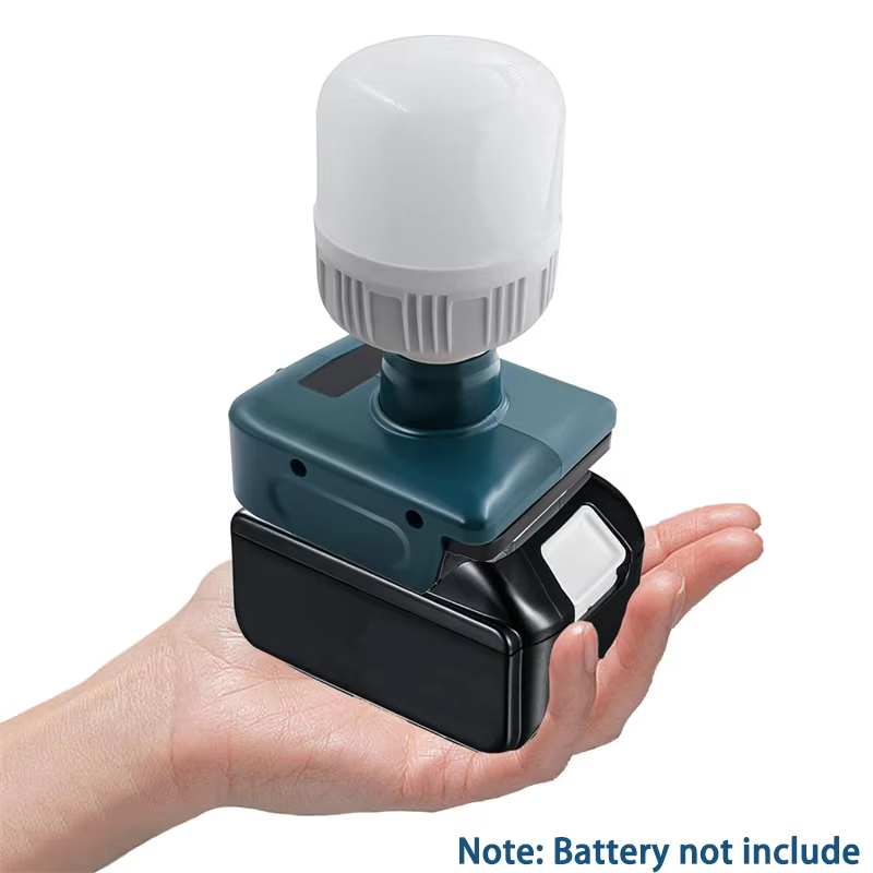 Lampu LED Portabel untuk Peker - Outdoor Lighting Voltage ulasan dan harga