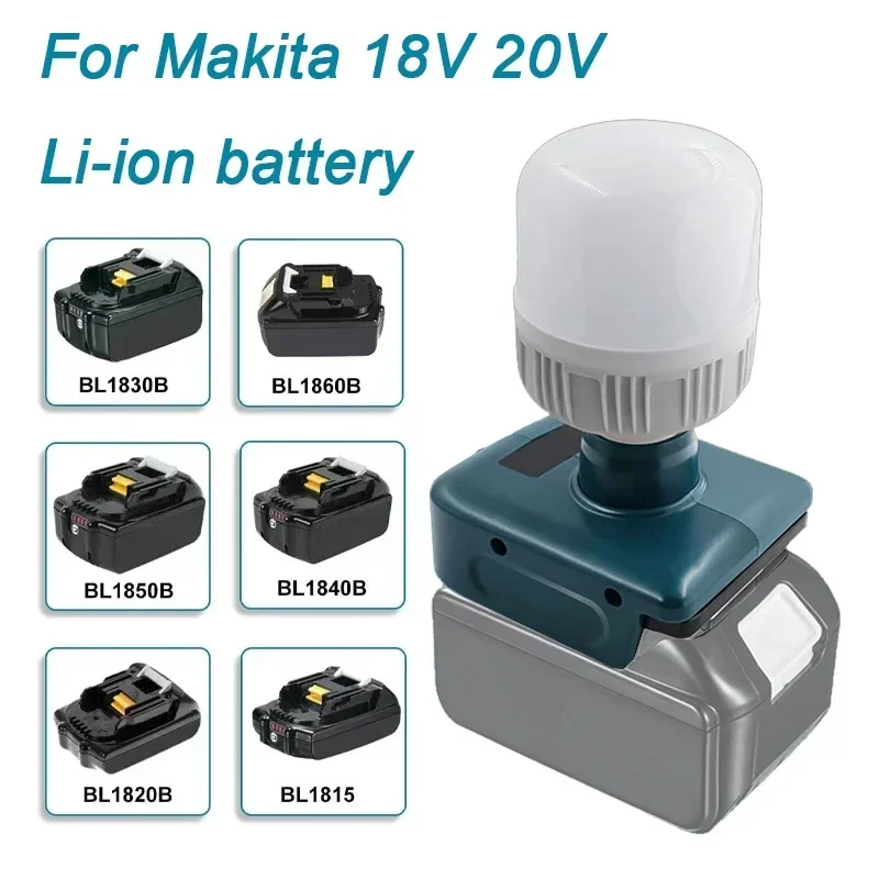 Lampu LED Portabel untuk Peker - Outdoor Lighting Voltage ulasan dan harga