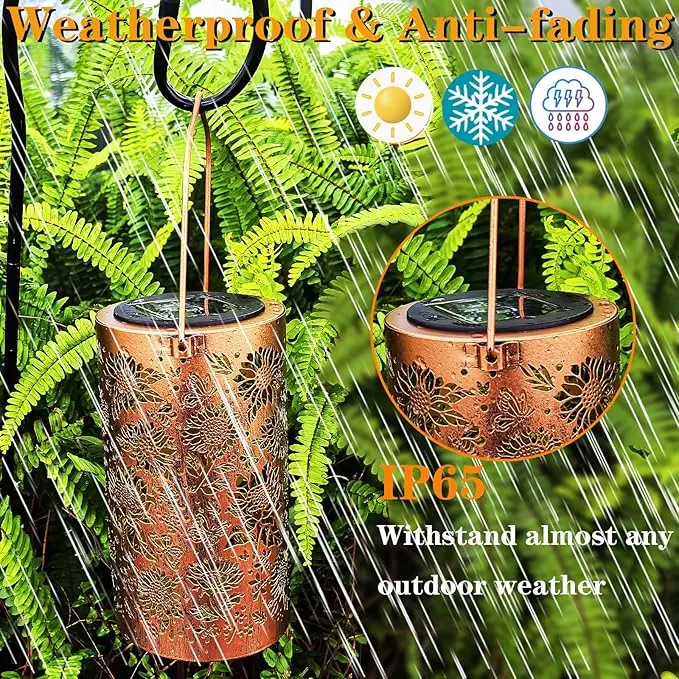 Lampu Matahari dan Bayangan Ta - Outdoor Lighting Globes ulasan dan harga