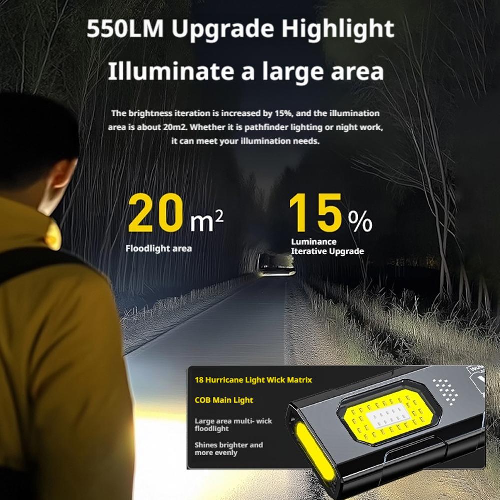 Senter Gantungan Kunci LED USB - Outdoor Lighting Globes ulasan dan harga