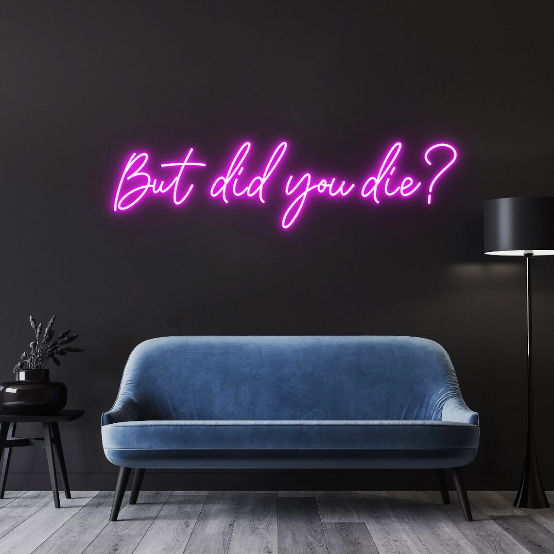 Tapi Apakah Anda Mati Tanda Ne - Outdoor Lighting Quotes ulasan dan harga