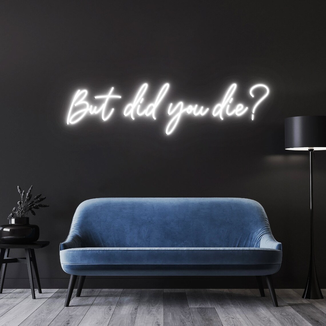 Tapi Apakah Anda Mati Tanda Ne - Outdoor Lighting Quotes ulasan dan harga