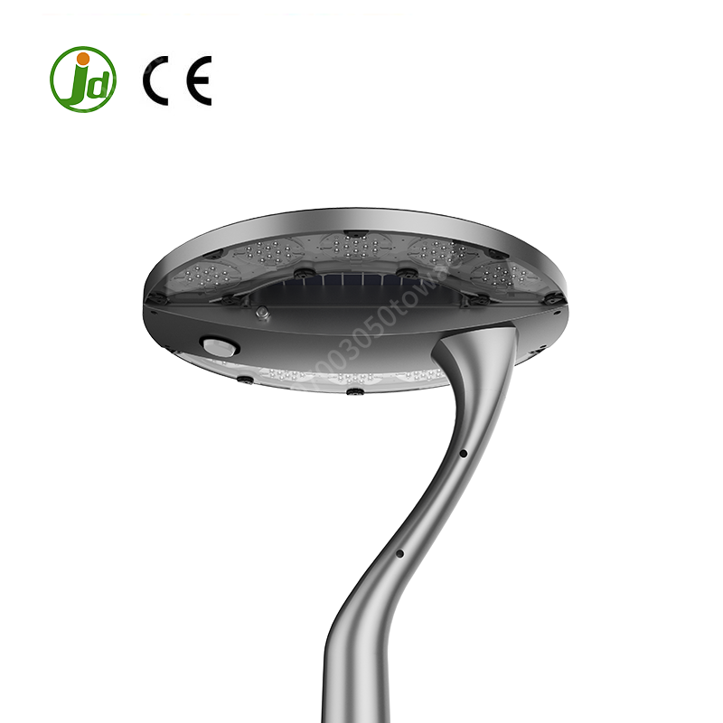 Lampu Taman Tenaga Surya LED T - Motion Sensor Outdoor ulasan dan harga