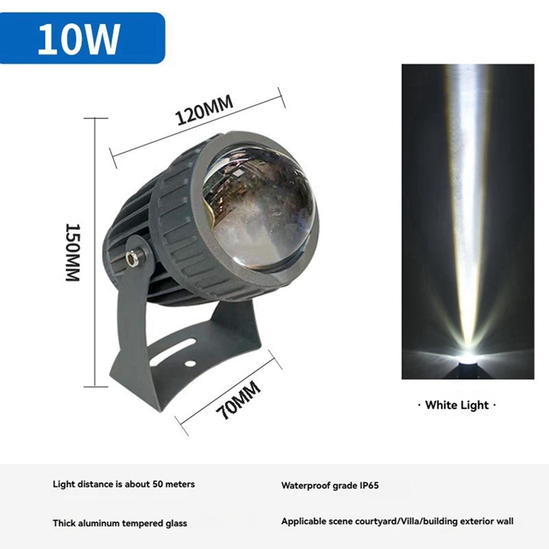 Lampu Sorot Taman LED Luar Rua - Outdoor Lighting Wall ulasan dan harga