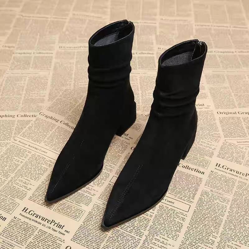 Sepatu Bot Wanita Retro Outdoo - Outdoor Lighting Round ulasan dan harga