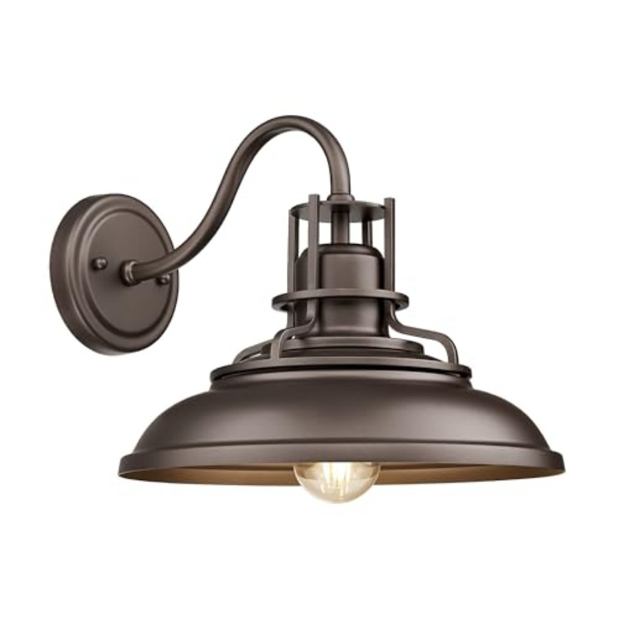 Lampu Gudang Luar Ruangan, Per - Outdoor Lighting Wall ulasan dan harga