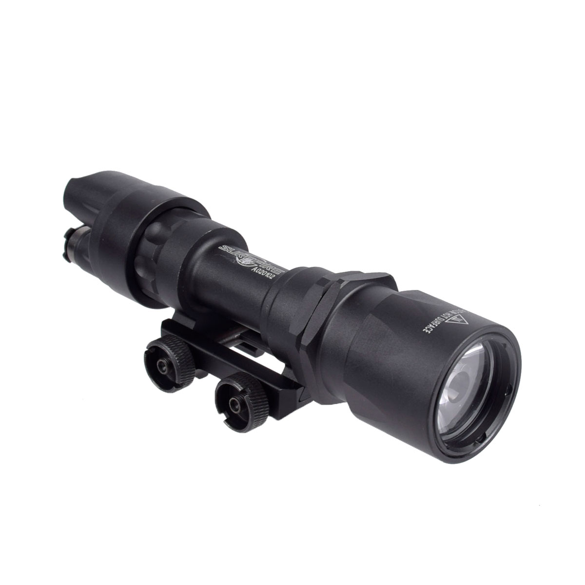 SureFire LOGO Mark M951 Senter - Outdoor Lighting Logo ulasan dan harga