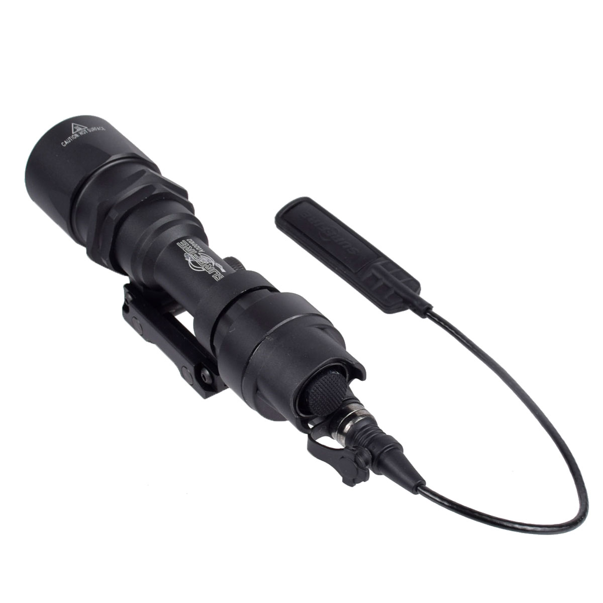 SureFire LOGO Mark M951 Senter - Outdoor Lighting Logo ulasan dan harga