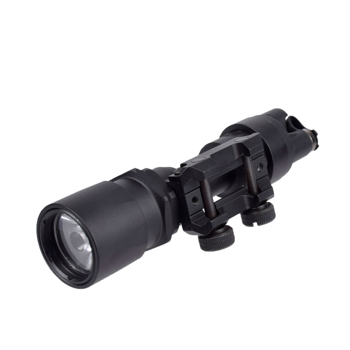 SureFire LOGO Mark M951 Senter - Outdoor Lighting Logo ulasan dan harga