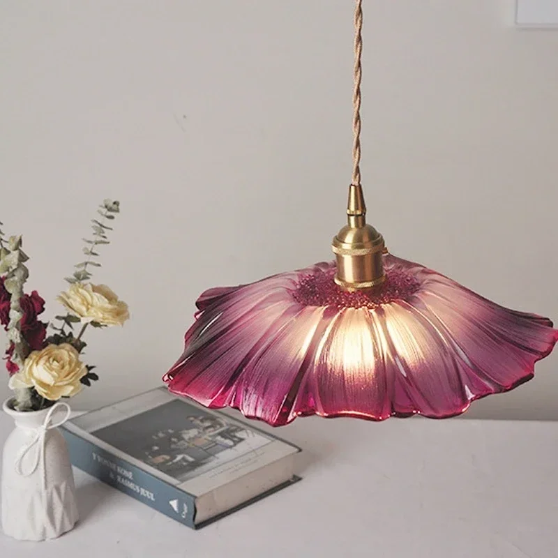 Lampu gantung Vintage, lampu d - Outdoor Lighting Pendant ulasan dan harga