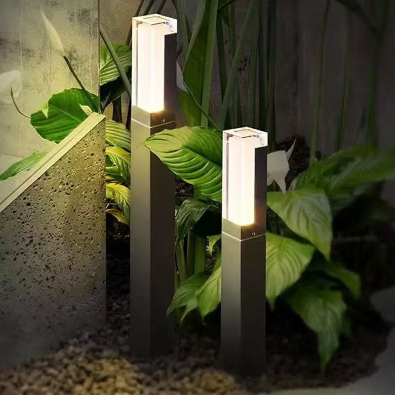 Lampu lanskap luar ruangan teg - Outdoor Lighting Voltage ulasan dan harga