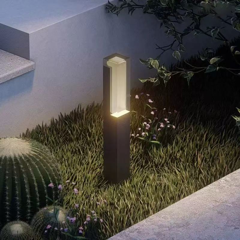 Lampu lanskap luar ruangan teg - Outdoor Lighting Voltage ulasan dan harga