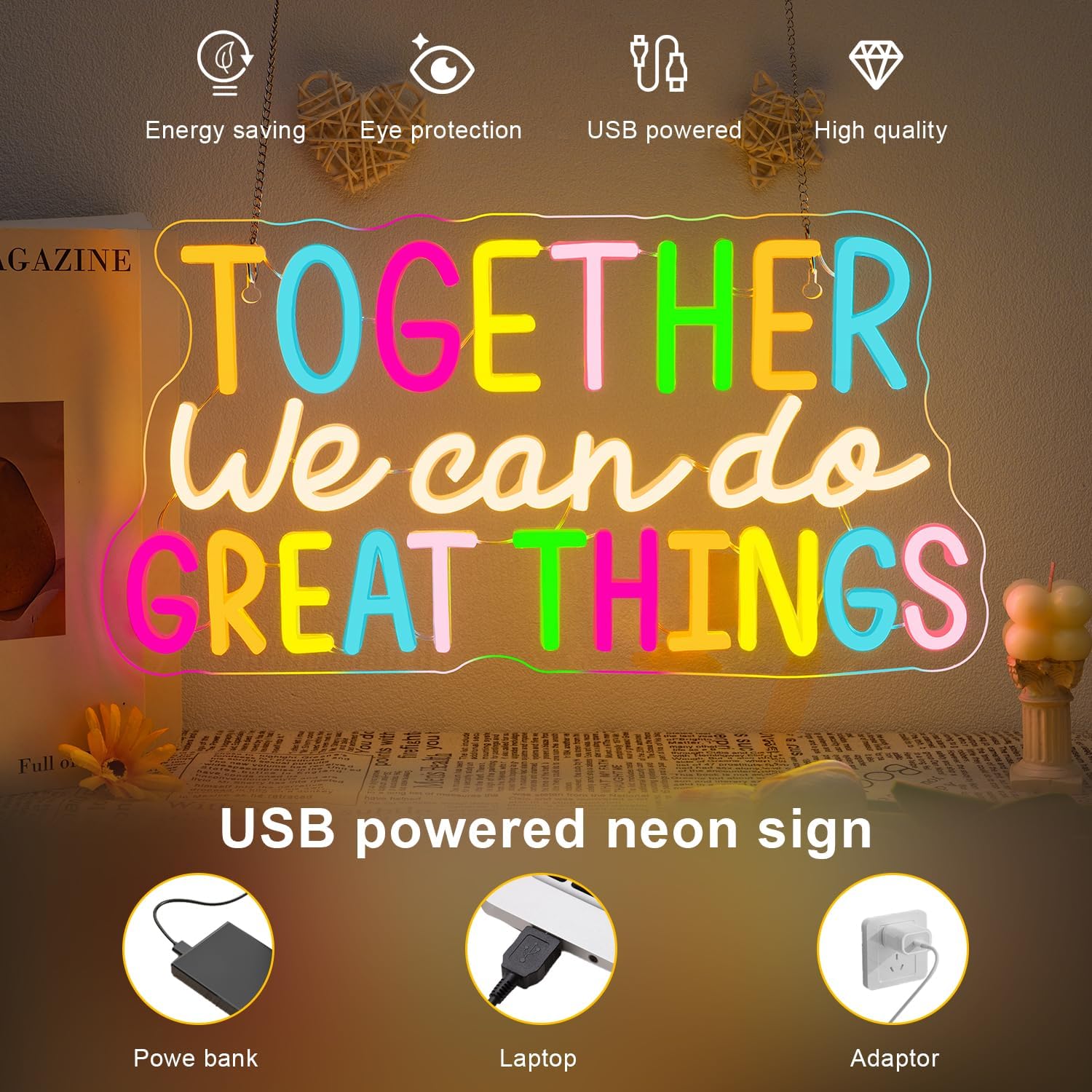 Bersama Kita Dapat Melakukan H - Outdoor Lighting Quotes ulasan dan harga
