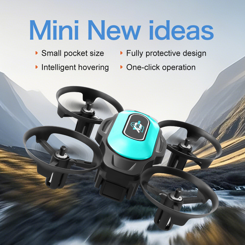 XD2 Mini Drone, 360 °   Aksi B - Outdoor Lighting Remote Control ulasan dan harga