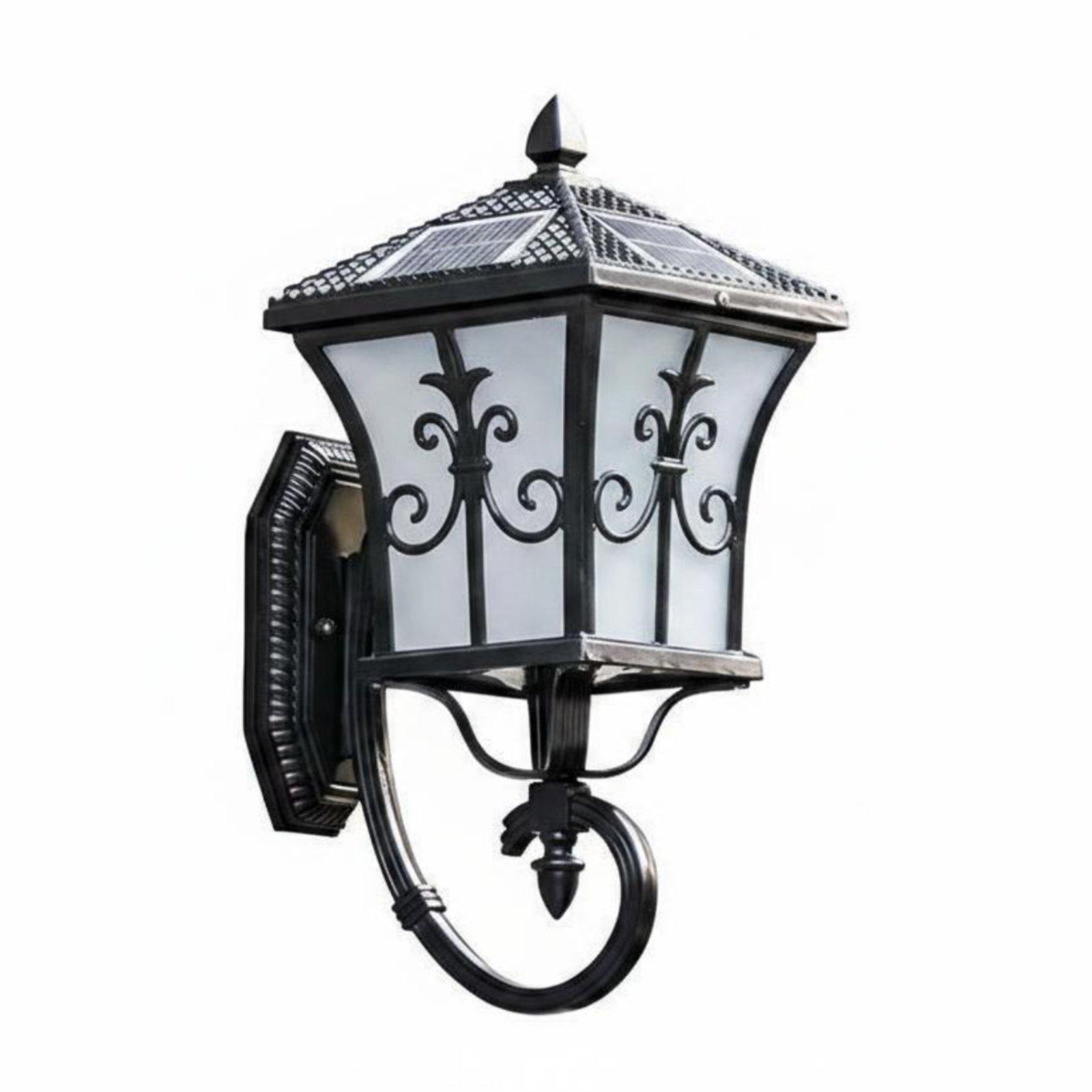 Lampu Dinding Luar Ruangan LED - Outdoor Lighting Wall ulasan dan harga