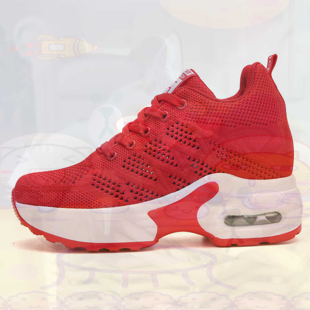 Merah Ukuran 36 Sepatu Wanita  - Outdoor Lighting Uk ulasan dan harga