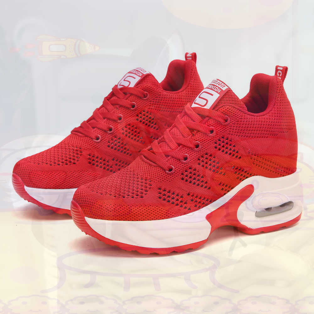 Merah Ukuran 36 Sepatu Wanita  - Outdoor Lighting Uk ulasan dan harga