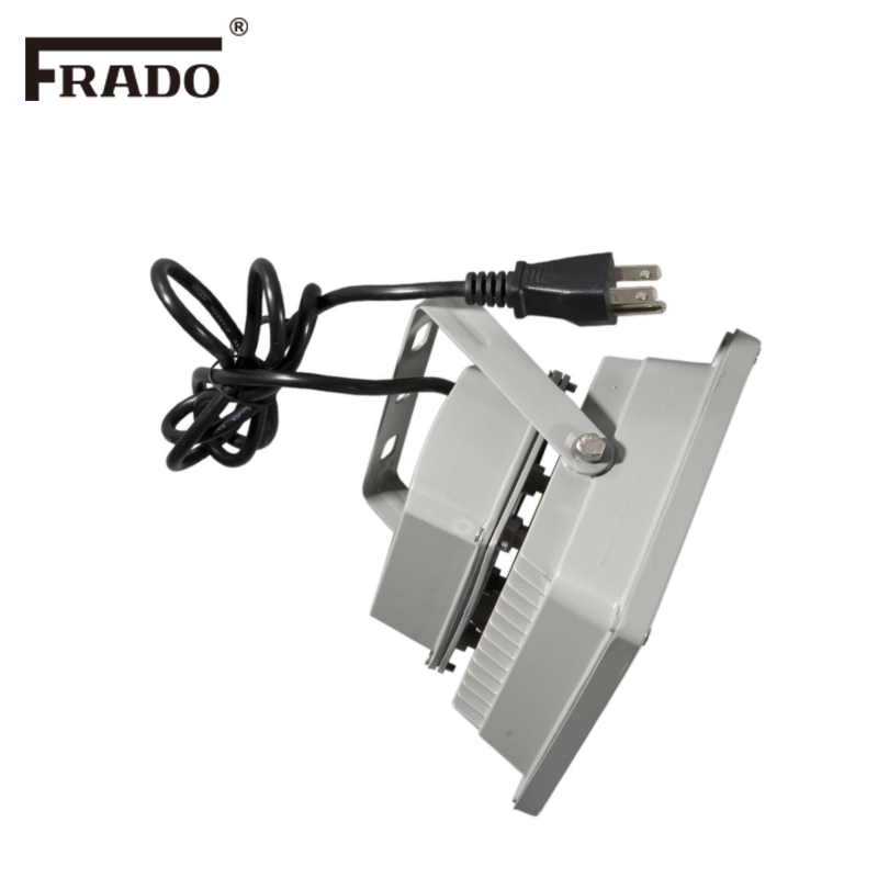 Lampu Sorot LED RGB 10W Lampu  - Outdoor Lighting Uk ulasan dan harga