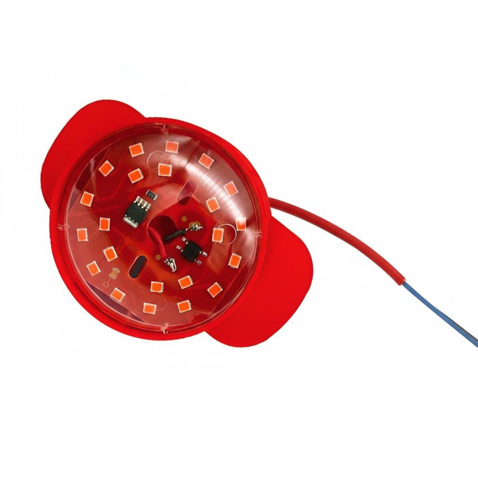 Lampu Putar Tahan Lama, Lenter - Outdoor Lighting Led Fixtures ulasan dan harga