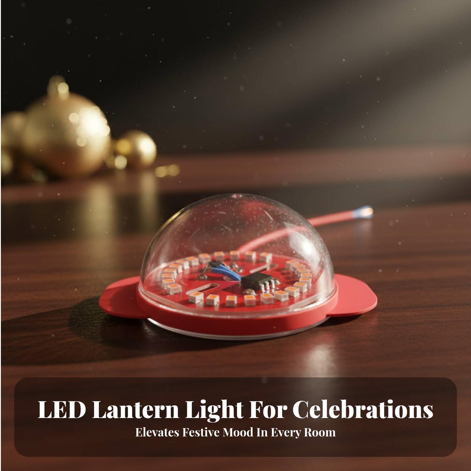 Lampu Putar Tahan Lama, Lenter - Outdoor Lighting Led Fixtures ulasan dan harga