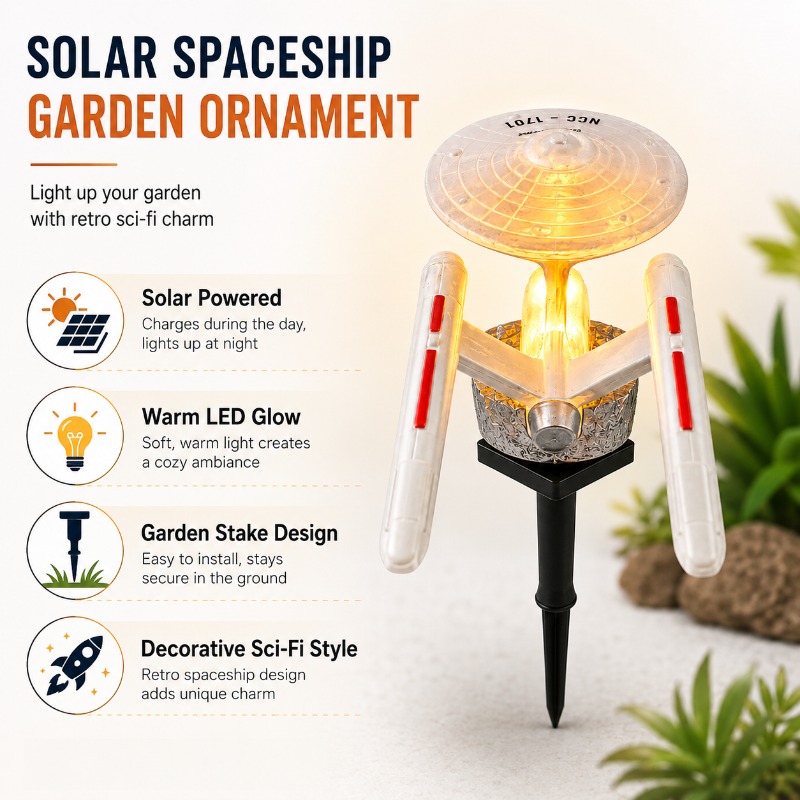 Lampu Taman Tenaga Surya Star  - Outdoor Lighting Led Fixtures ulasan dan harga
