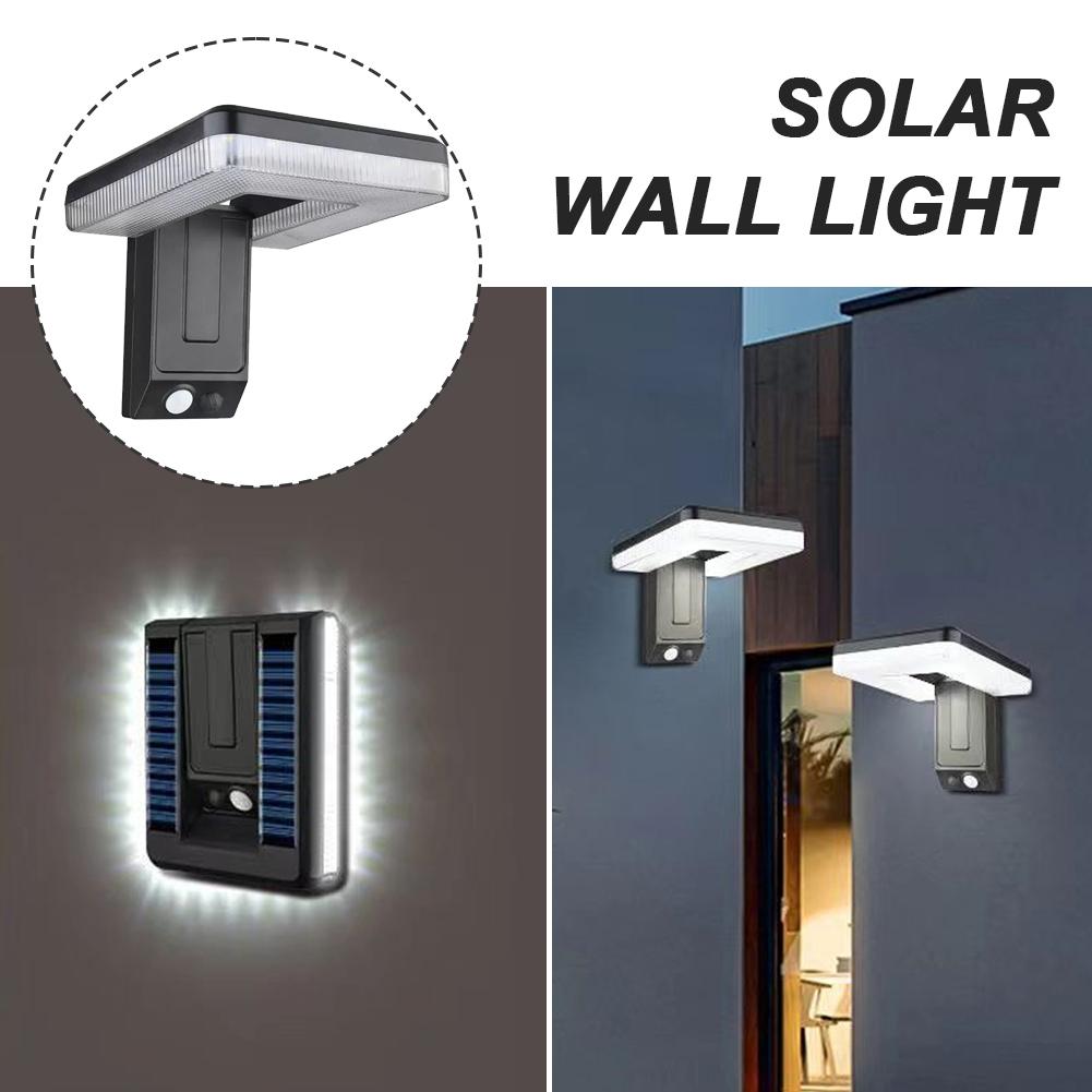 LED Lipat 120 °   Lampu Tenaga - Outdoor Lighting Wall ulasan dan harga
