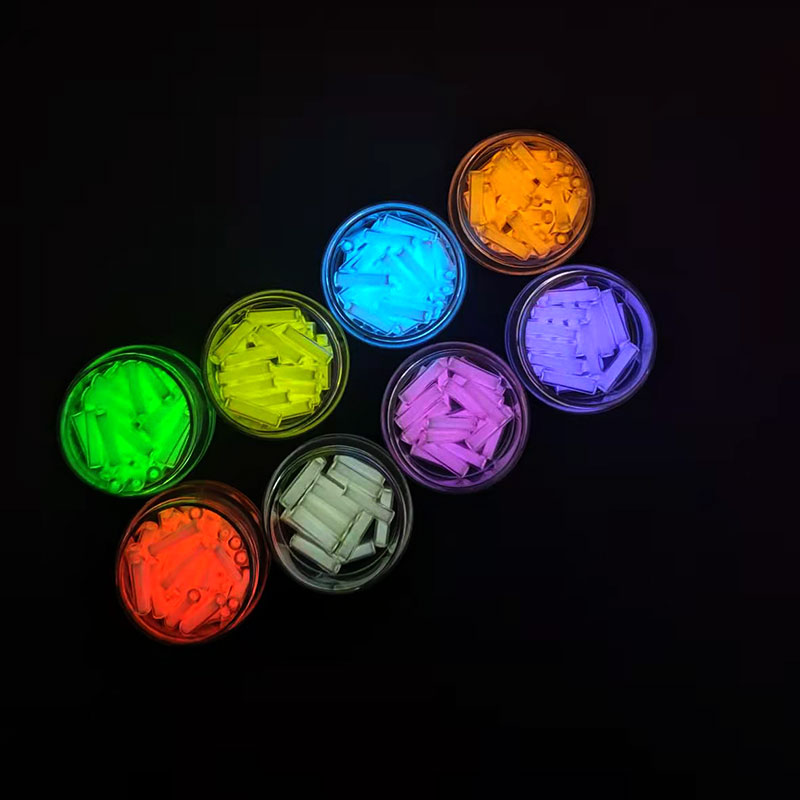 1 Buah Tabung Bercahaya Botol  - Outdoor Lighting Effects ulasan dan harga