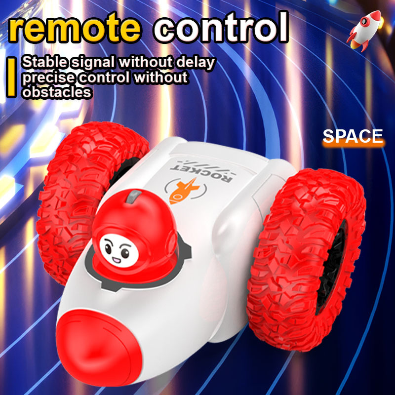 Mobil Remote Control Roket Lua - Outdoor Lighting Remote Control ulasan dan harga