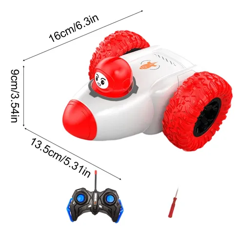 Mobil Remote Control Roket Lua - Outdoor Lighting Remote Control ulasan dan harga