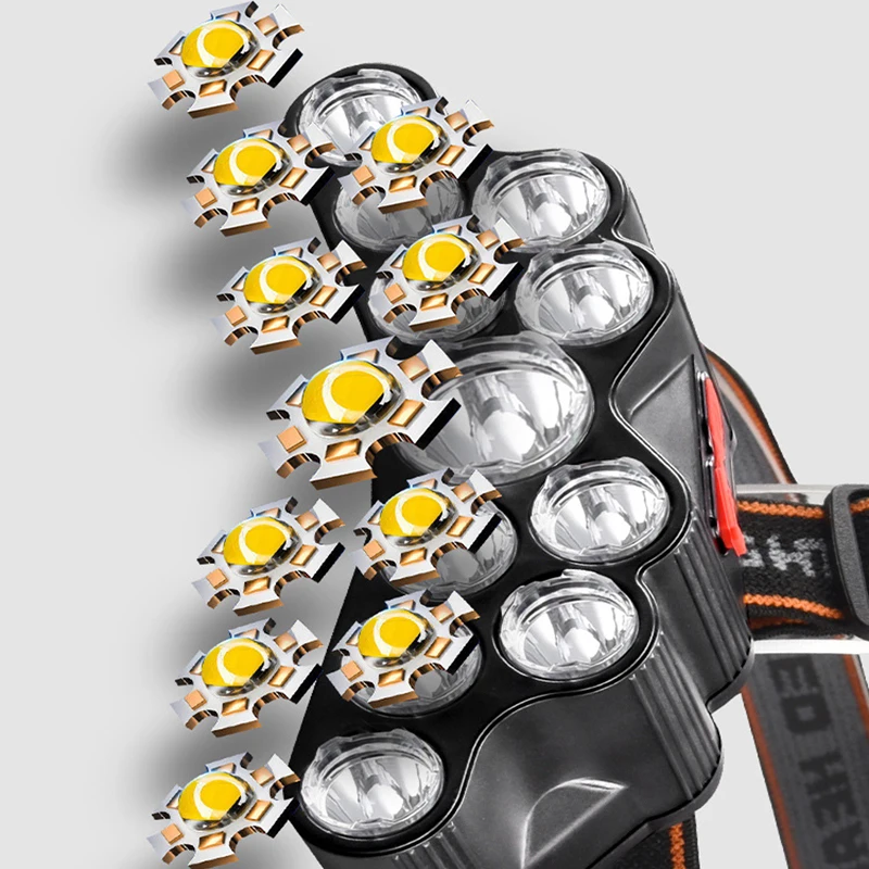 Lampu Depan LED 11 Lampu Depan - Outdoor Lighting Globes ulasan dan harga