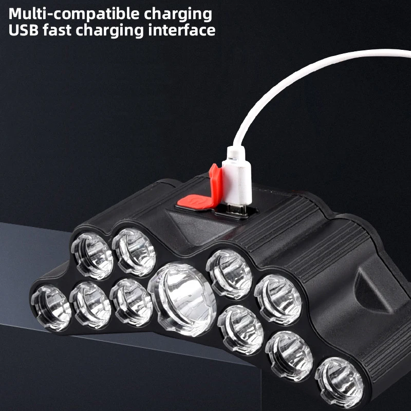 Lampu Depan LED 11 Lampu Depan - Outdoor Lighting Globes ulasan dan harga