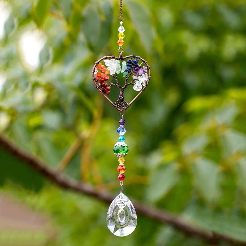1 buah liontin kaca kristal po - Outdoor Lighting Pendant ulasan dan harga