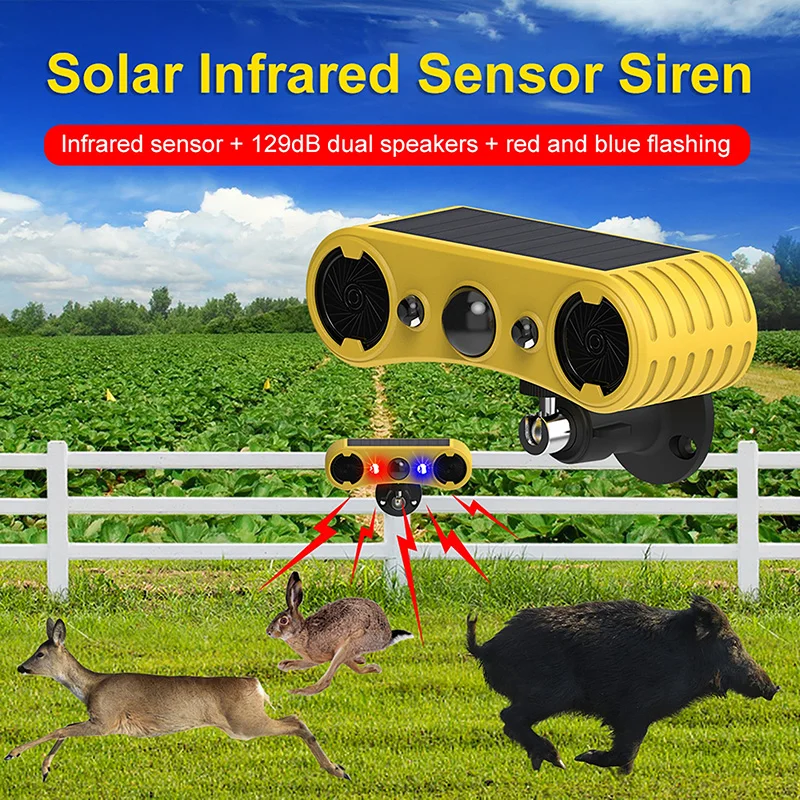 Alarm Sensor Gerak Tenaga Sury - Outdoor Lighting Led Fixtures ulasan dan harga