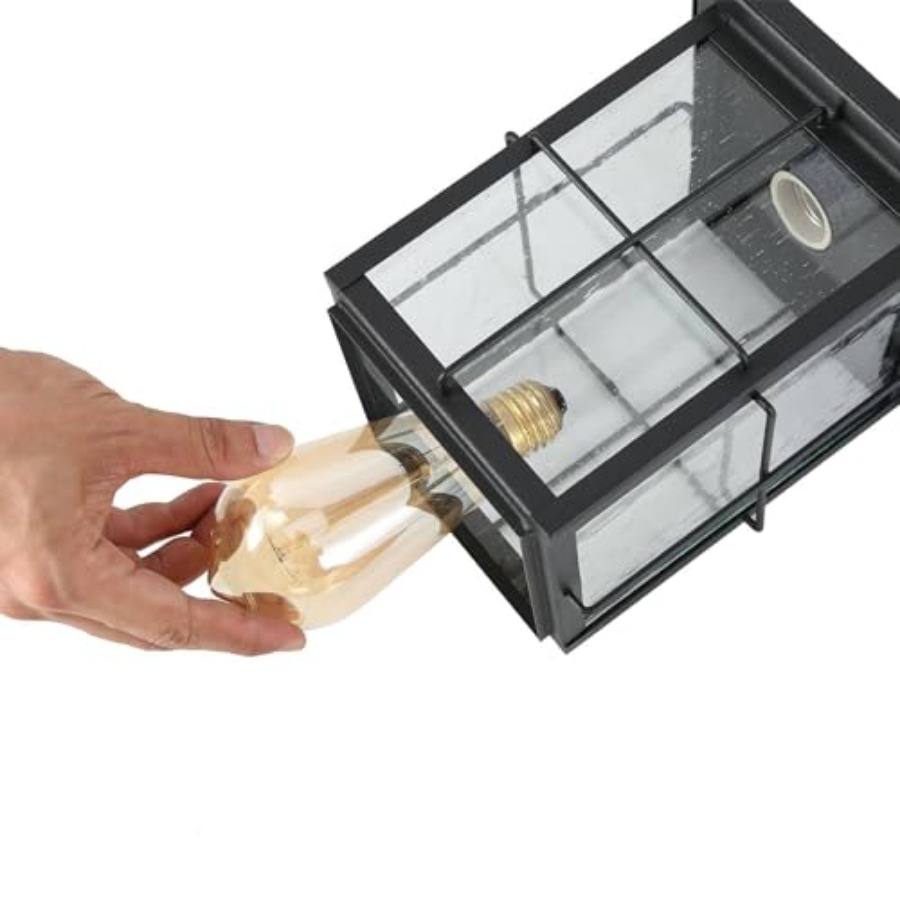 Lampu Gantung Luar Ruangan, La - Outdoor Lighting Pendant ulasan dan harga